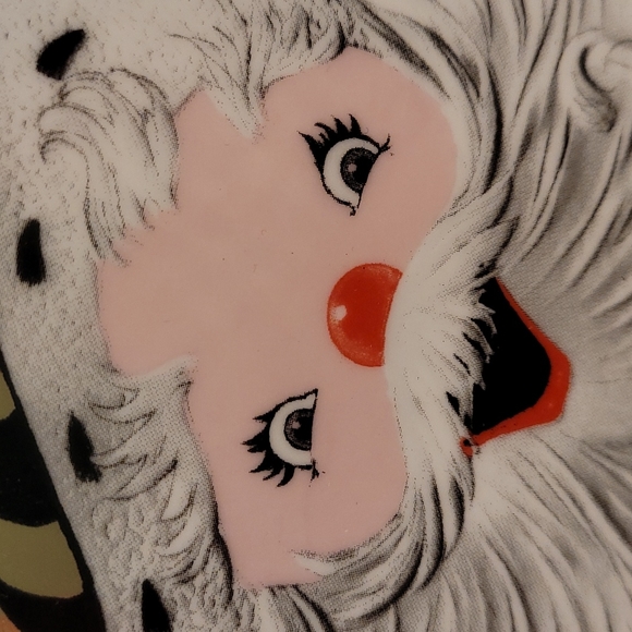 Adorable Santa Treat Tray - Picture 8 of 16